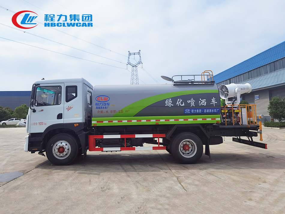12-15方東風(fēng)D9灑水車